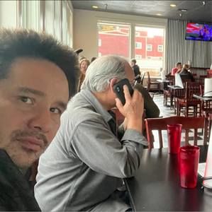 Meet your Posher, Chris